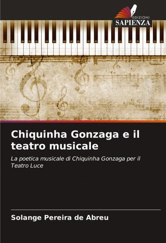 Chiquinha Gonzaga e il teatro musicale