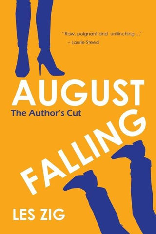 August Falling
