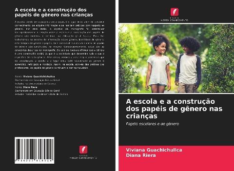 A escola e a construção dos papéis de gênero nas crianças