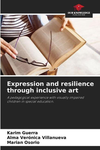 Expression and resilience through inclusive art