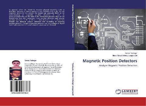 Magnetic Position Detectors