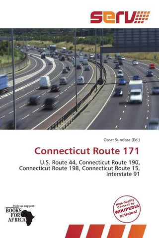Connecticut Route 171