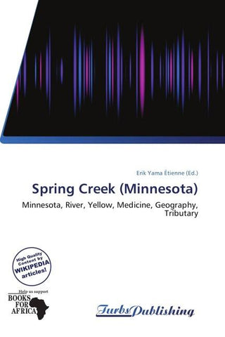 Spring Creek (Minnesota)
