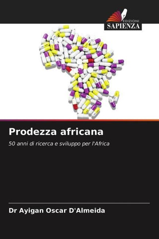Prodezza africana