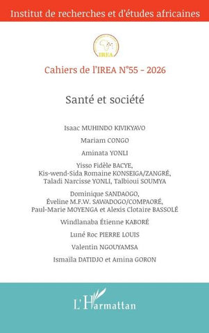 Santé et société