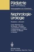 Nephrologie — Urologie