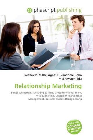 Relationship Marketing