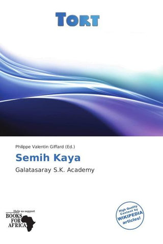 Semih Kaya