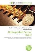 Distinguished Service Order