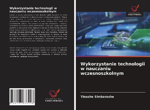 Wykorzystanie technologii w nauczaniu wczesnoszkolnym