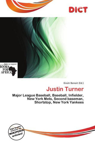 Justin Turner