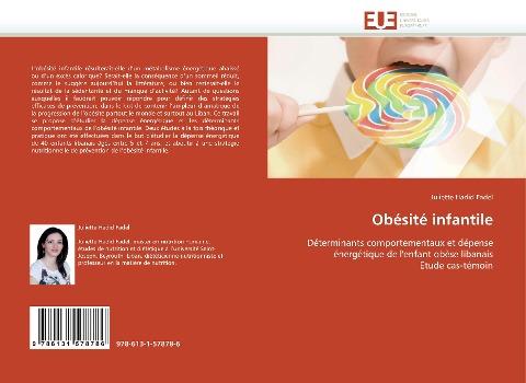 Obésité infantile