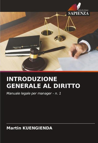 INTRODUZIONE GENERALE AL DIRITTO