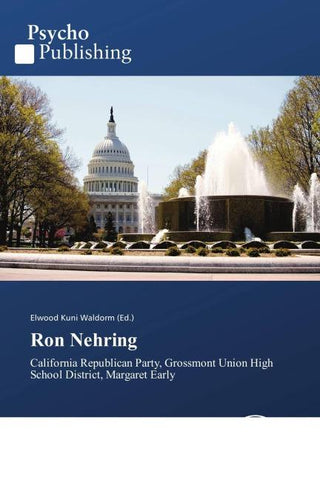 Ron Nehring
