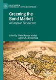 Greening the Bond Market