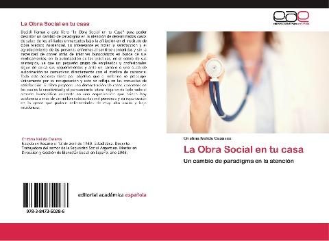 La Obra Social en tu casa