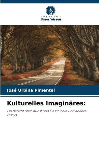 Kulturelles Imaginäres: