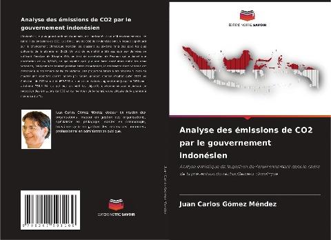 Analyse des émissions de CO2 par le gouvernement indonésien