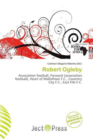 Robert Ogleby