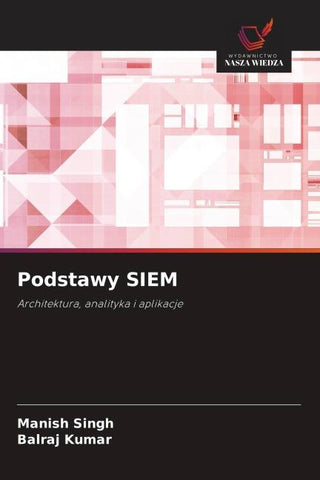 Podstawy SIEM