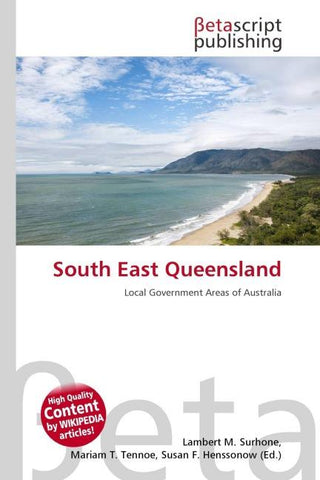 South East Queensland