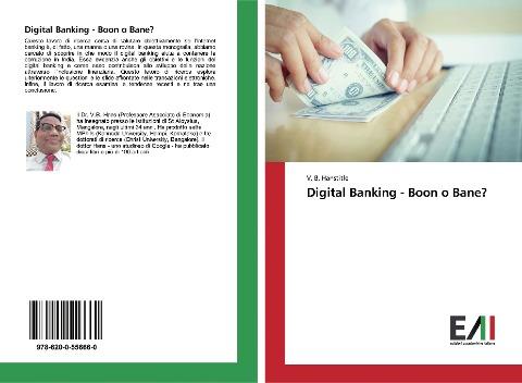 Digital Banking - Boon o Bane?