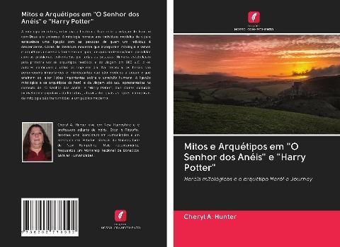 Mitos e Arquétipos em "O Senhor dos Anéis" e "Harry Potter"