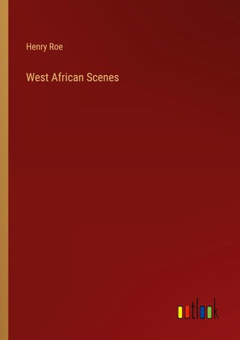 West African Scenes