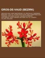 Gros-de-Vaud (Bezirk)