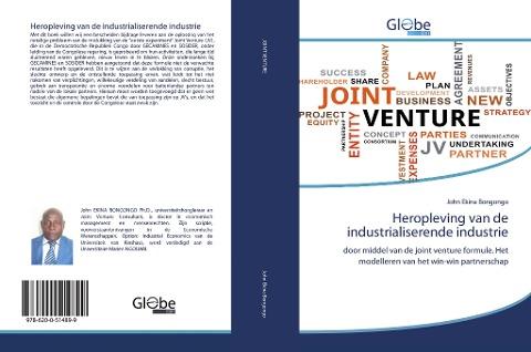 Heropleving van de industrialiserende industrie
