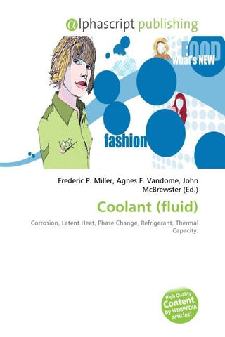 Coolant (fluid)