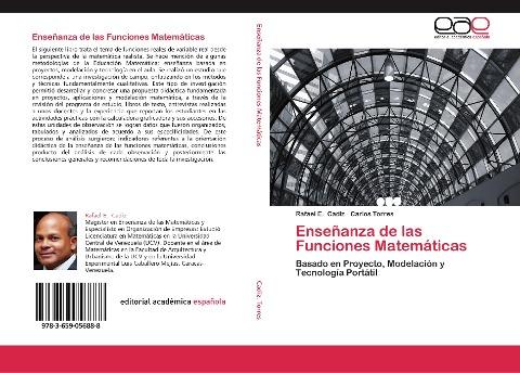 Enseñanza de las Funciones Matemáticas