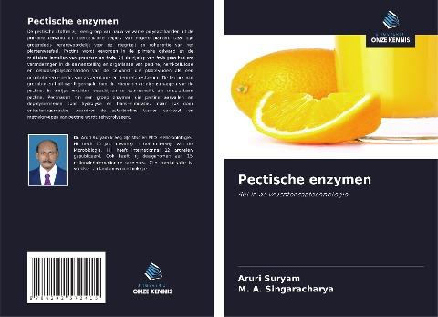 Pectische enzymen