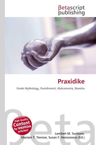 Praxidike
