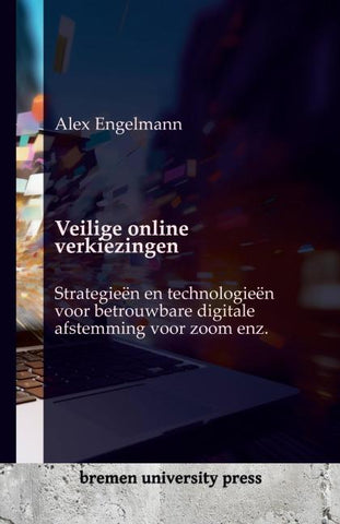 Veilige online verkiezingen