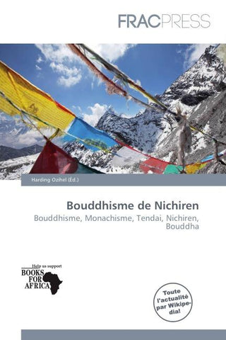 Bouddhisme de Nichiren