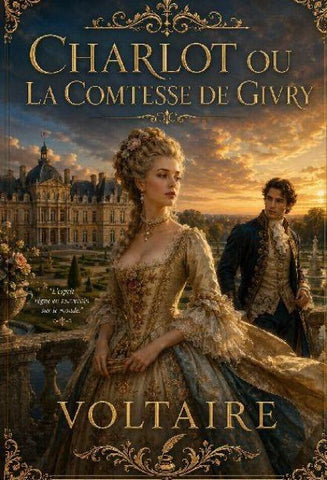 Charlot ou La Comtesse de Givry