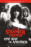 Stranger Things: One Way or Another