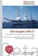 USS Grapple (ARS-7)