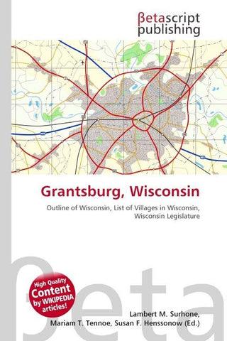 Grantsburg, Wisconsin