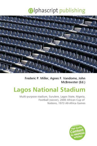 Lagos National Stadium