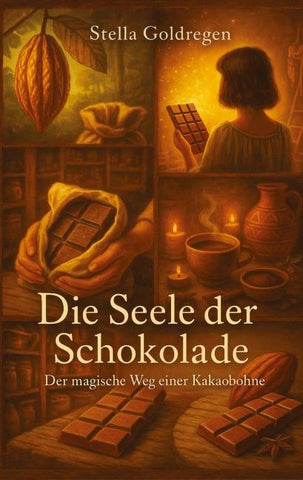 Die Seele der Schokolade