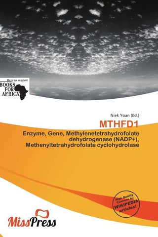 MTHFD1