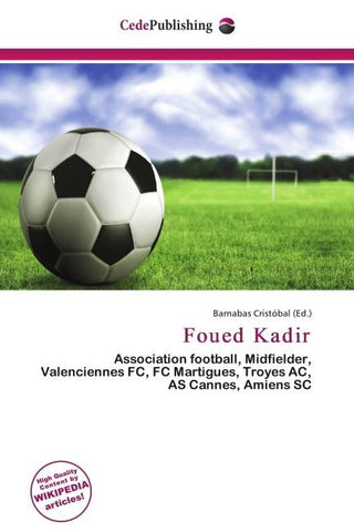 Foued Kadir