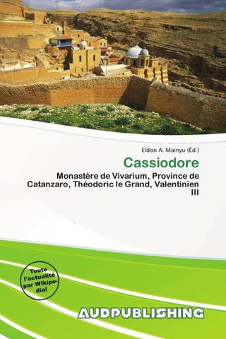 Cassiodore