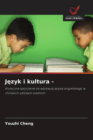 J¿zyk i kultura -