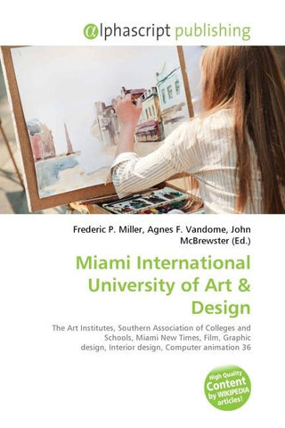 Miami International University of Art