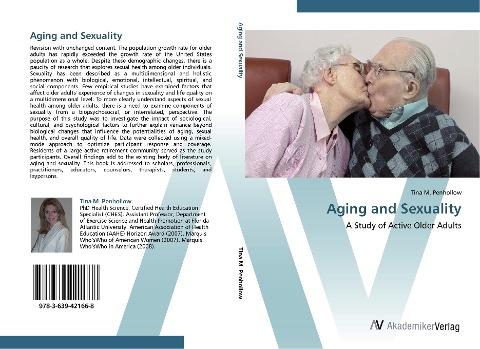 Aging and Sexuality