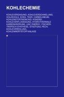 Kohlechemie