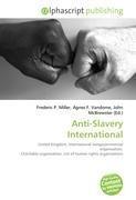 Anti-Slavery International
